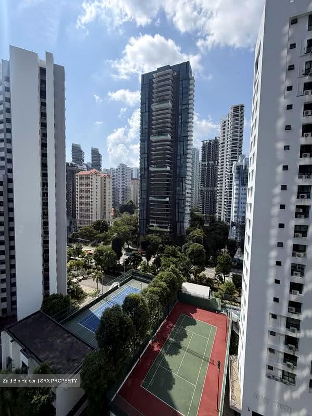 The Avenir (D9), Condominium #595712931